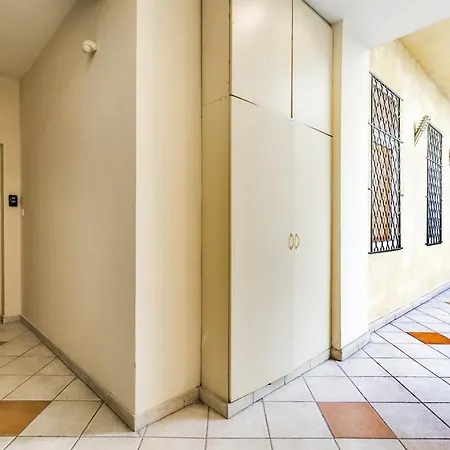 Apartamento Premier *