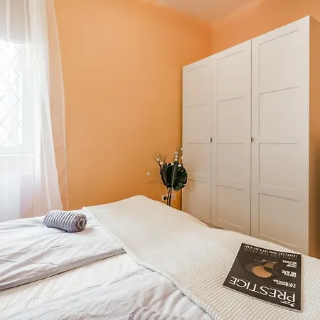 Apartamento Premier *