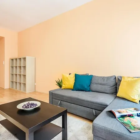 Apartamento Premier
