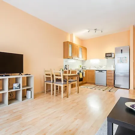Apartamento Premier Budapeste