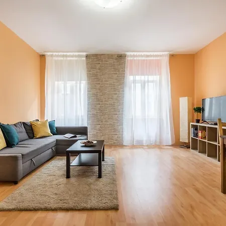 Premier Apartment Budapest