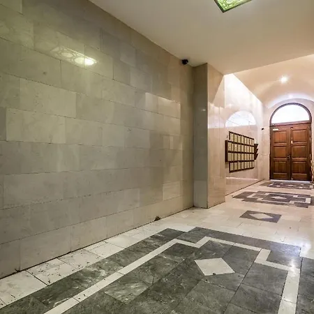 Premier Apartment *
