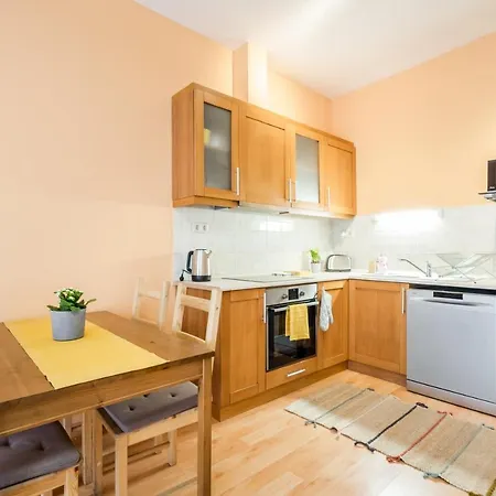 Premier Apartment *
