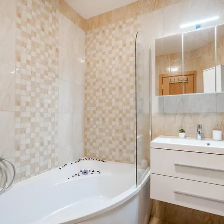 Premier Apartment *