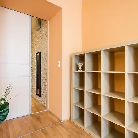 Premier Apartment *